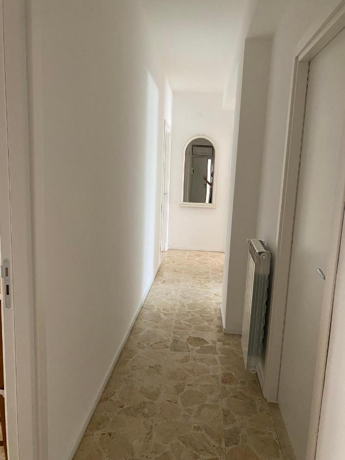 Apartamento Mareluce Letojanni Exterior foto