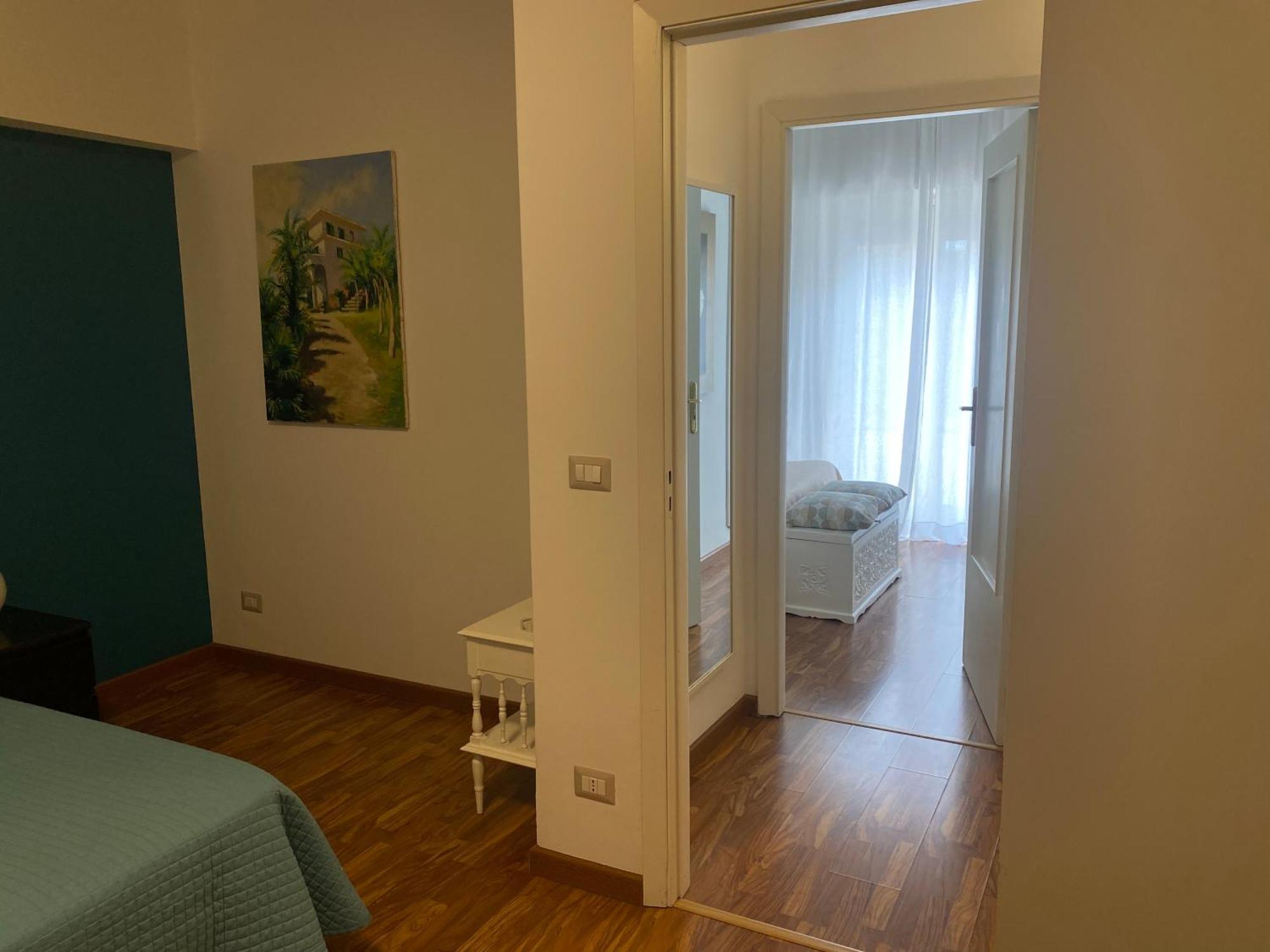 Apartamento Mareluce Letojanni Exterior foto