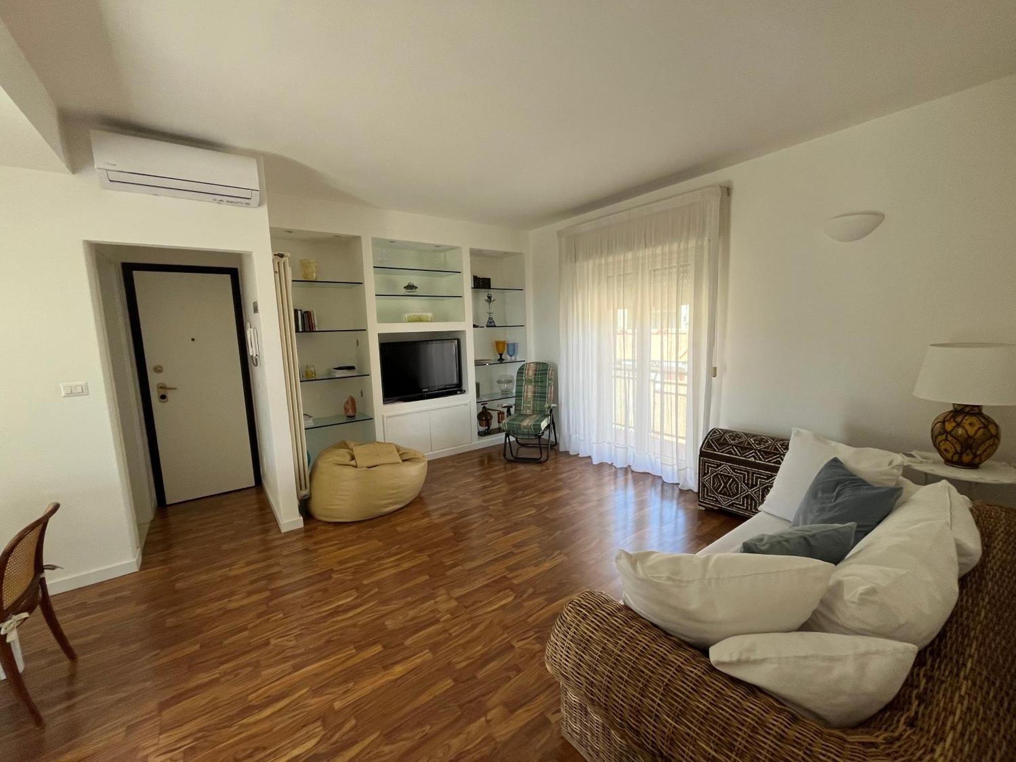 Apartamento Mareluce Letojanni Exterior foto