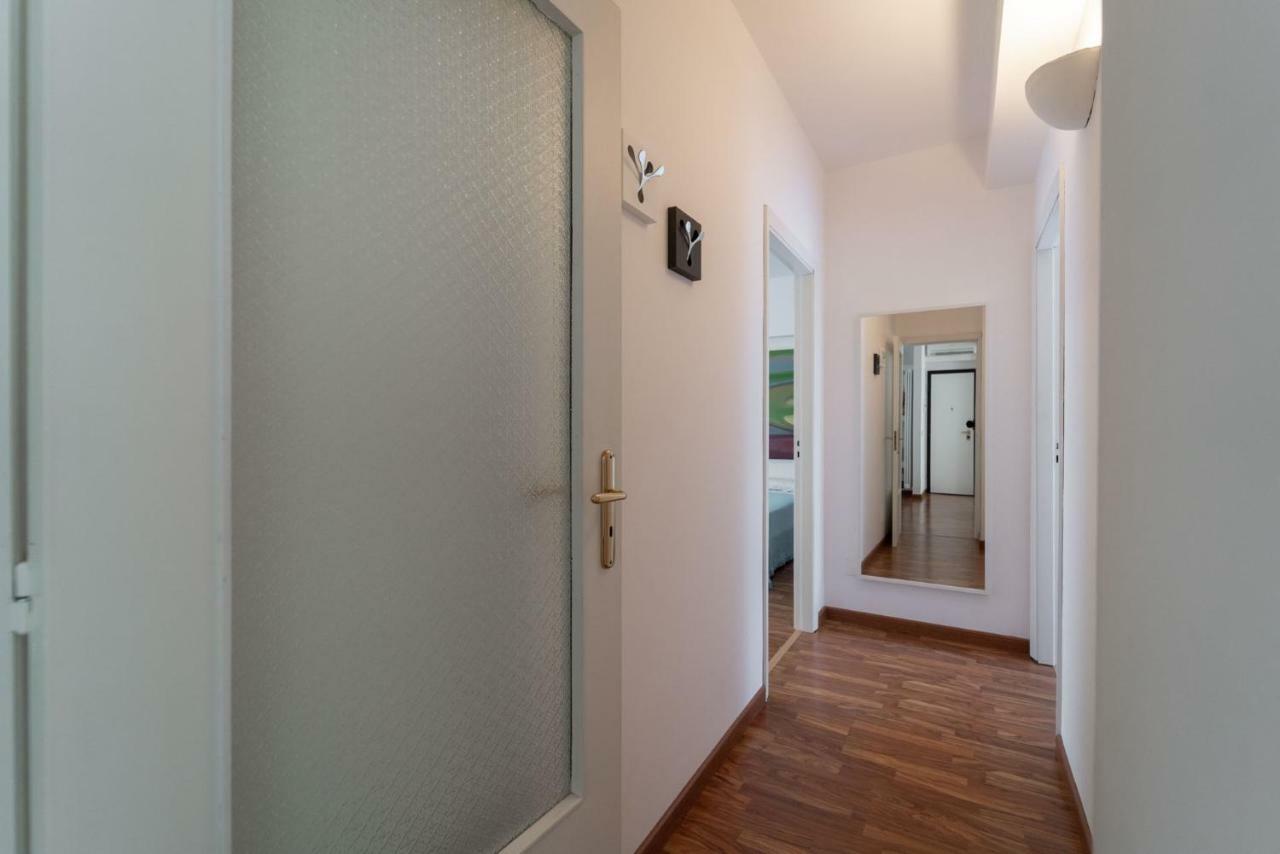 Apartamento Mareluce Letojanni Exterior foto